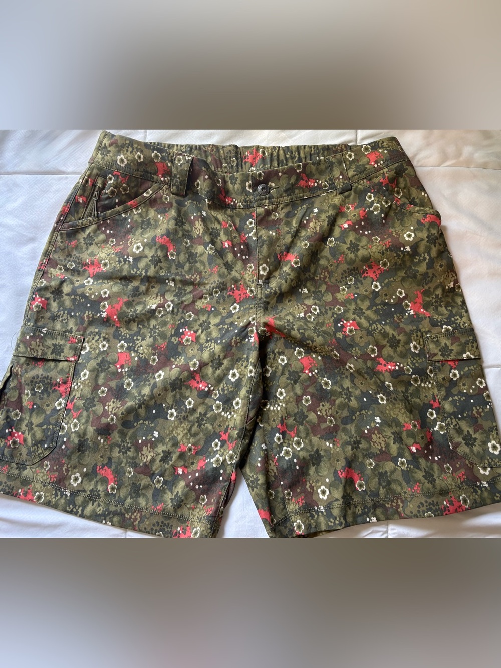 Duluth Trading Co | Heirloom Gardening Sorts| Size 16